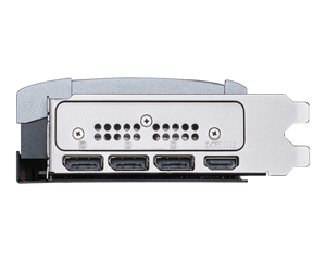 MSI GeForce RTX 5080 16GB Ventus 3X OC Plus Graphics Card - Mansa Computers