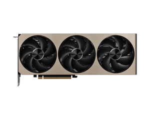MSI GeForce RTX 5080 16G INSPIRE 3X OC Graphics Card - Mansa Computers