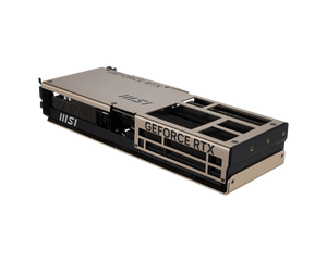 MSI GeForce RTX 5080 16G INSPIRE 3X OC Graphics Card - Mansa Computers