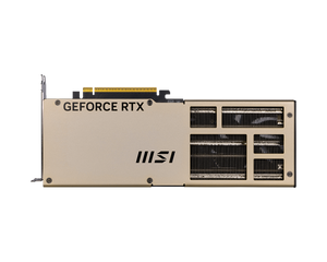 MSI GeForce RTX 5080 16G INSPIRE 3X OC Graphics Card - Mansa Computers