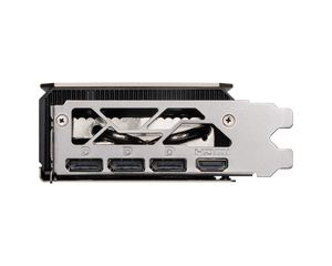 MSI GeForce RTX 5080 16G INSPIRE 3X OC Graphics Card - Mansa Computers