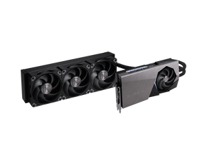 MSI GeForce RTX 5080 16G SUPRIM LIQUID SOC Graphics Card - Mansa Computers