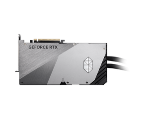 MSI GeForce RTX 5080 16G SUPRIM LIQUID SOC Graphics Card - Mansa Computers