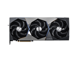 MSI GeForce RTX 5080 16G SUPRIM SOC Graphics Card - Mansa Computers