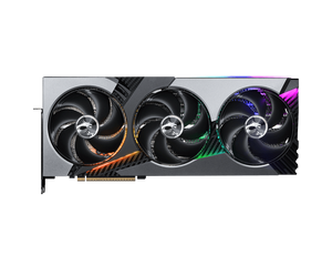 MSI GeForce RTX 5080 16G VANGUARD SOC Graphics Card - Mansa Computers
