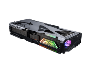 MSI GeForce RTX 5080 16G VANGUARD SOC Graphics Card - Mansa Computers