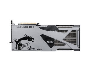 MSI GeForce RTX 5080 16G VANGUARD SOC Graphics Card - Mansa Computers