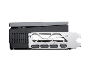 MSI GeForce RTX 5080 16G VANGUARD SOC Graphics Card - Mansa Computers