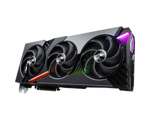 MSI GeForce RTX 5080 16G VANGUARD SOC Graphics Card - Mansa Computers