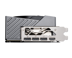 MSI GeForce RTX 5090 32GB Gaming Trio OC Graphics Card - Mansa Computers