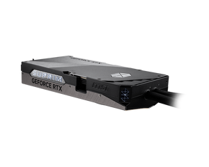 MSI GeForce RTX 5090 32GB Suprim Liquid SOC Graphics Card - Mansa Computers