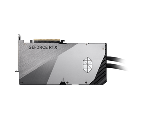MSI GeForce RTX 5090 32GB Suprim Liquid SOC Graphics Card - Mansa Computers