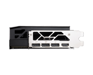 MSI GeForce RTX 5090 32GB Suprim Liquid SOC Graphics Card - Mansa Computers