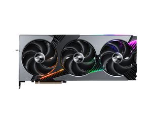 MSI GeForce RTX 5090 32GB Vanguard SOC Graphics Card - Mansa Computers