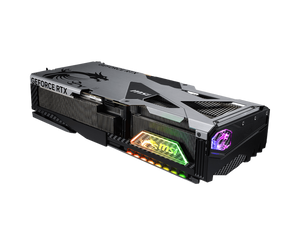 MSI GeForce RTX 5090 32GB Vanguard SOC Graphics Card - Mansa Computers