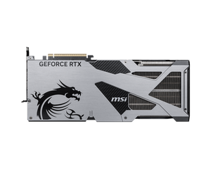 MSI GeForce RTX 5090 32GB Vanguard SOC Graphics Card - Mansa Computers