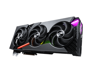 MSI GeForce RTX 5090 32GB Vanguard SOC Graphics Card - Mansa Computers