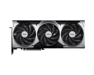 MSI GeForce RTX 5090 32GB Ventus 3X OC Graphics Card - Mansa Computers