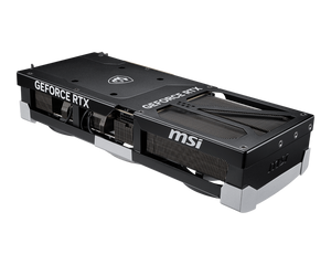 MSI GeForce RTX 5090 32GB Ventus 3X OC Graphics Card - Mansa Computers