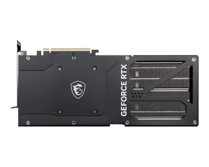 MSI GeForce RTX 5090 32GB Ventus 3X OC Graphics Card - Mansa Computers