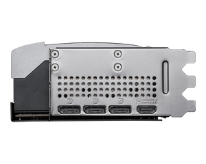 MSI GeForce RTX 5090 32GB Ventus 3X OC Graphics Card - Mansa Computers