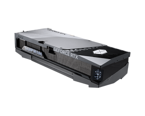 MSI GeForce RTX 5090 32G SUPRIM SOC Graphics Card - Mansa Computers