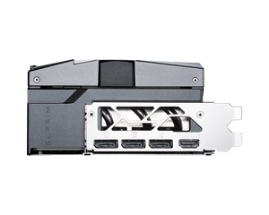 MSI GeForce RTX 5090 32G SUPRIM SOC Graphics Card - Mansa Computers