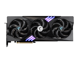 MSI GeForce RTX 5070 12GB Gaming Trio OC Graphics Card - Mansa Computers