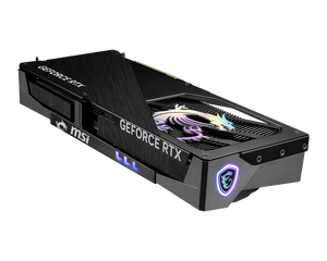 MSI GeForce RTX 5070 12GB Gaming Trio OC Graphics Card - Mansa Computers