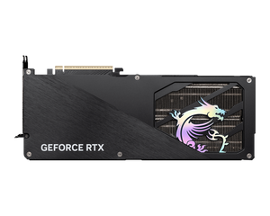 MSI GeForce RTX 5070 12GB Gaming Trio OC Graphics Card - Mansa Computers