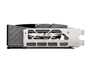 MSI GeForce RTX 5070 12GB Gaming Trio OC Graphics Card - Mansa Computers