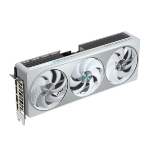 GIGABYTE RTX 5070 AERO OC 12G - Mansa Computers
