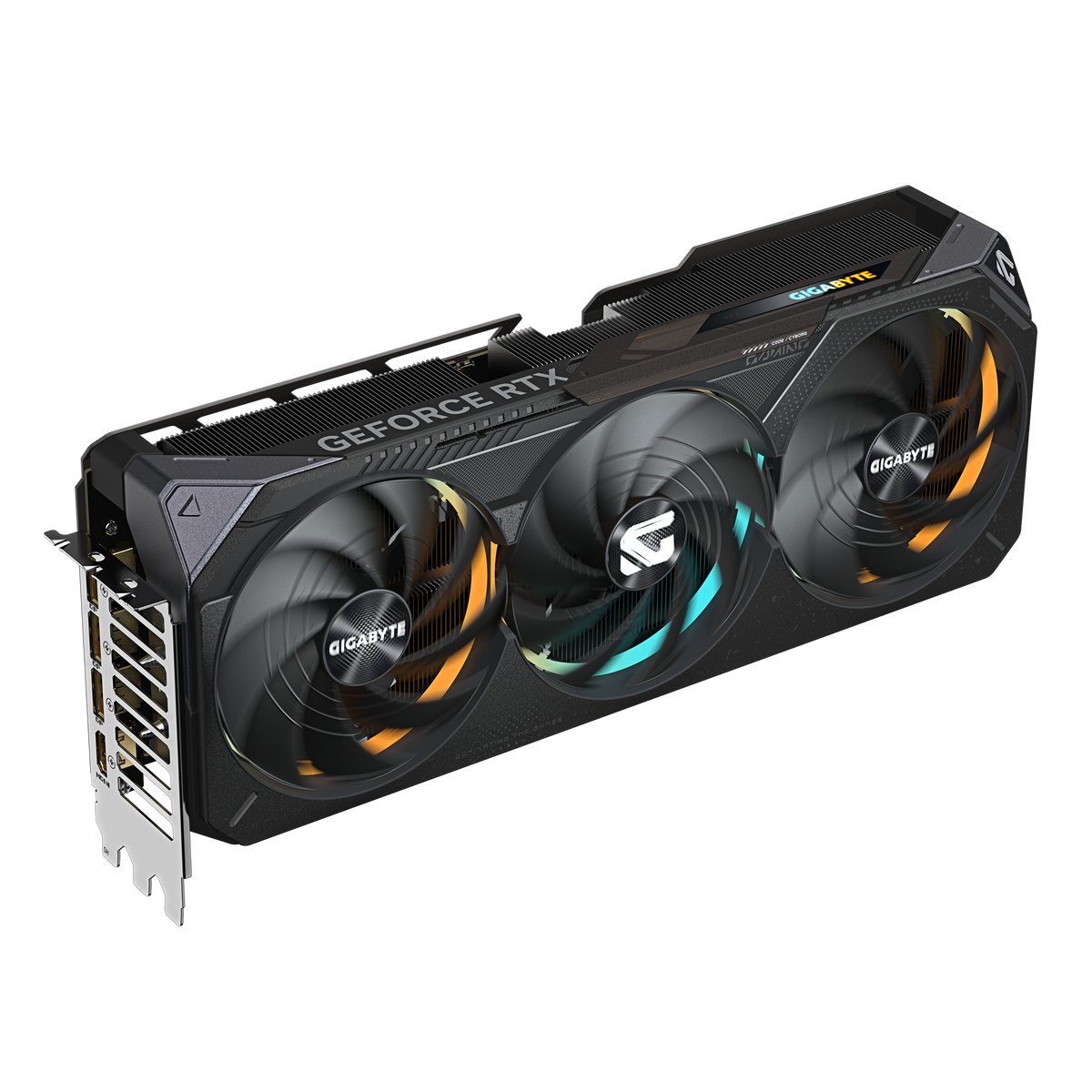 GIGABYTE RTX 5070 Ti GAMING OC 16G