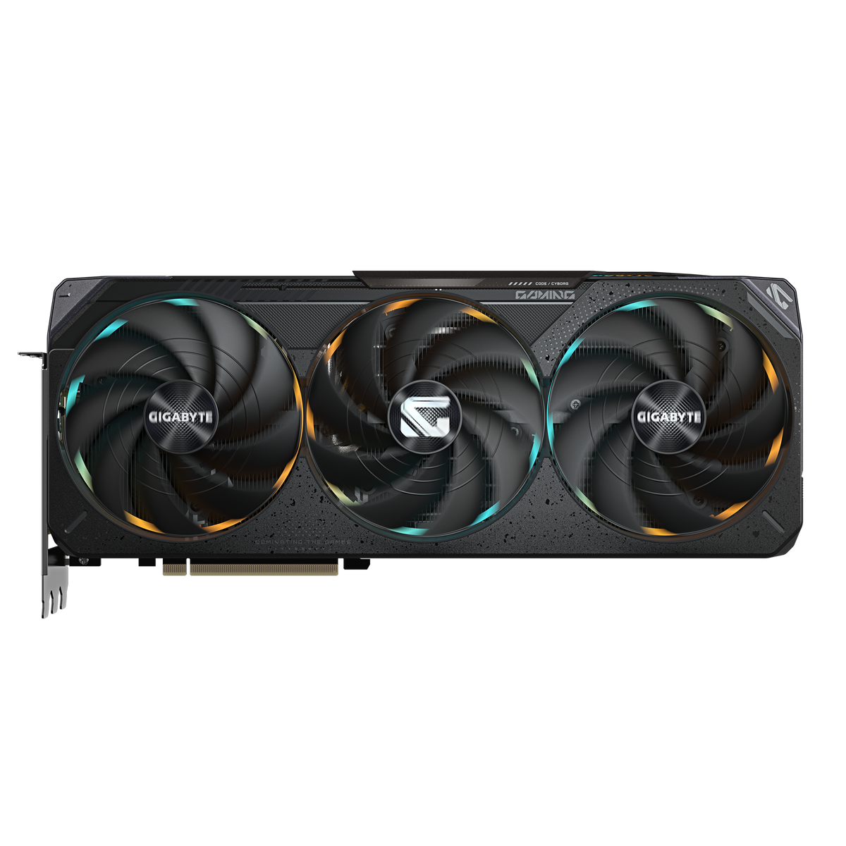 GIGABYTE RTX 5070 Ti GAMING OC 16G