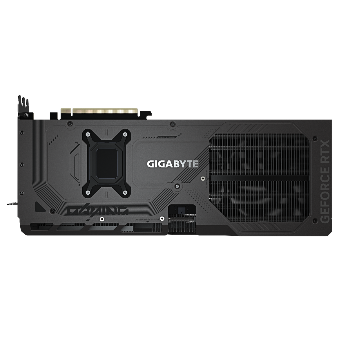 GIGABYTE RTX 5070 Ti GAMING OC 16G