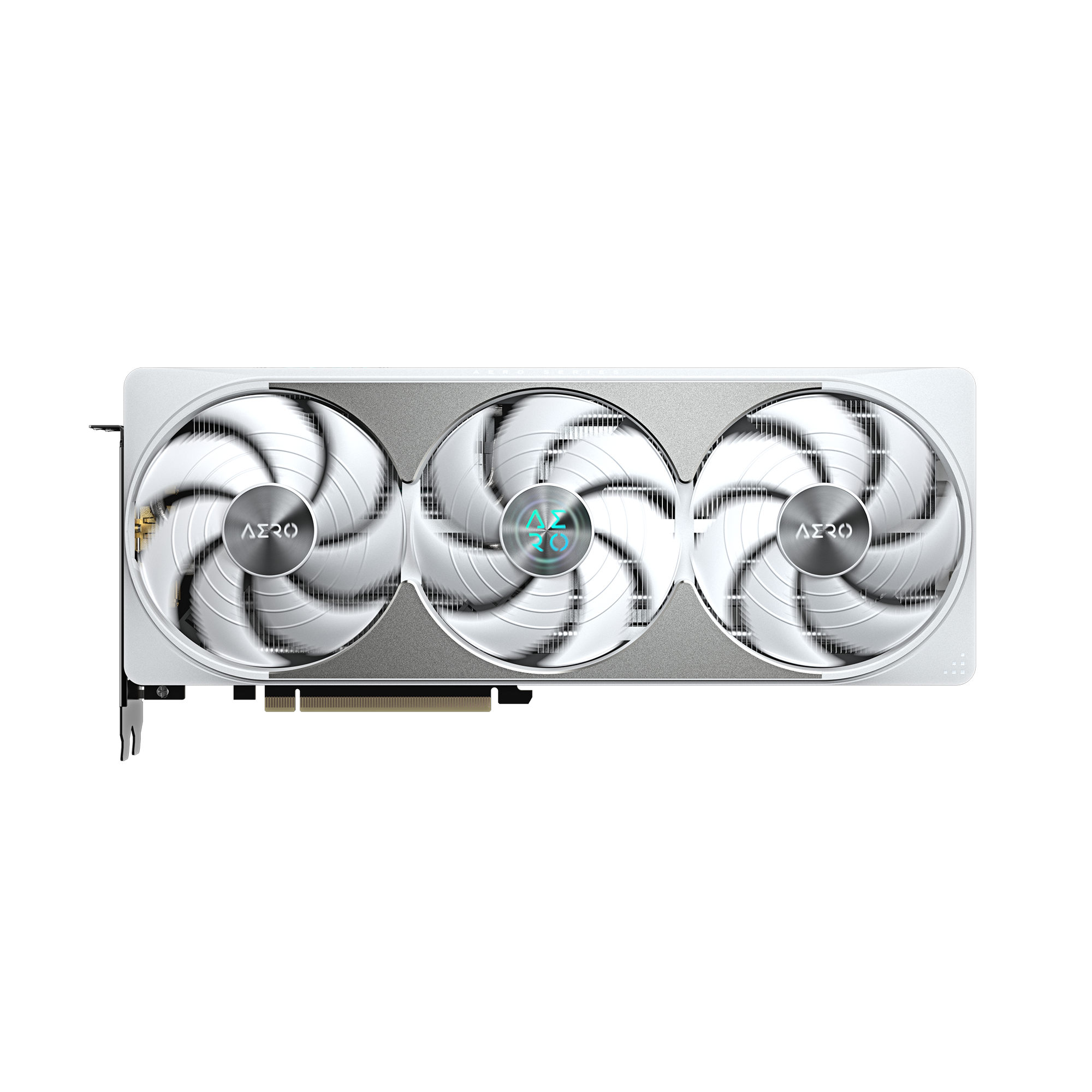 GIGABYTE RTX 5080 AERO OC SFF 16GB - Mansa Computers