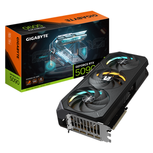 GIGABYTE RTX 5090 GAMING OC 32G - Mansa Computers