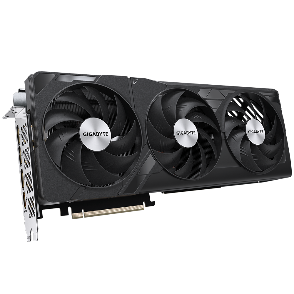 Gigabyte RTX 4080 Super 16 GB Windforce OC