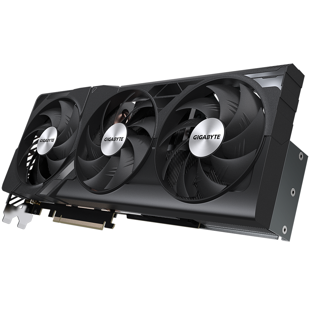 Gigabyte RTX 4080 Super 16 GB Windforce OC