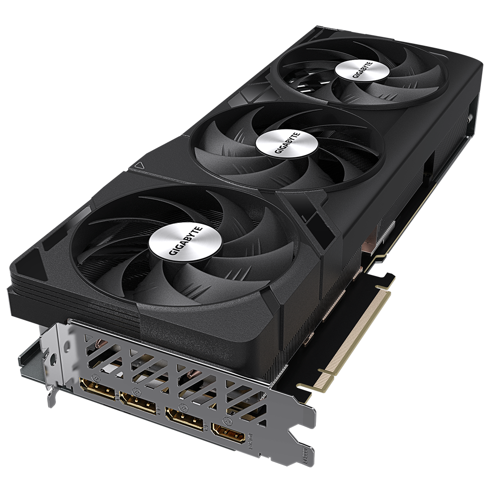 Gigabyte RTX 4080 Super 16 GB Windforce OC