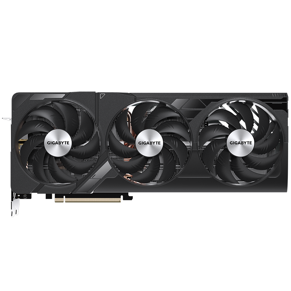 Gigabyte RTX 4080 Super 16 GB Windforce OC