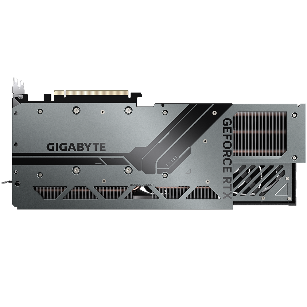 Gigabyte RTX 4080 Super 16 GB Windforce OC