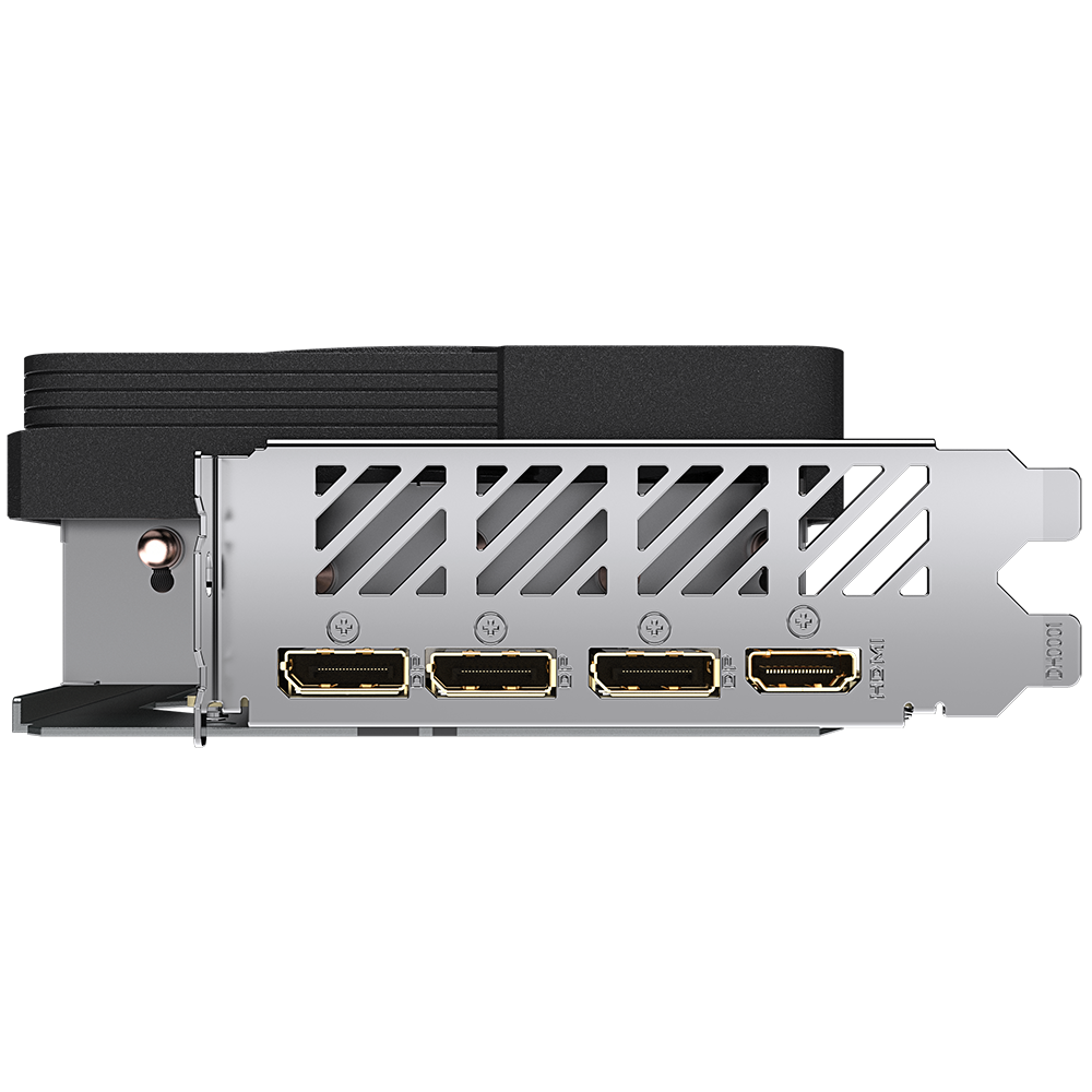 Gigabyte RTX 4080 Super 16 GB Windforce OC