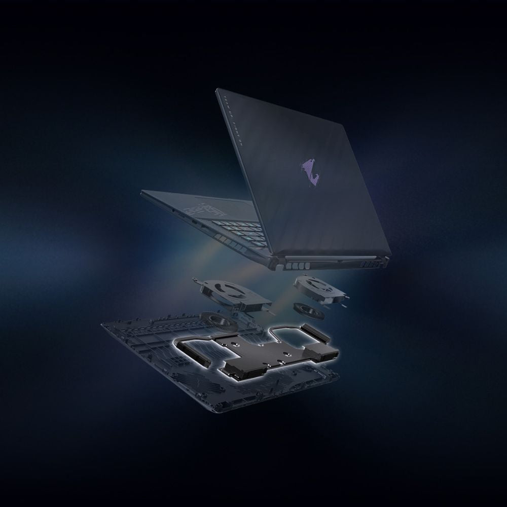 Efficient Overall Thermal