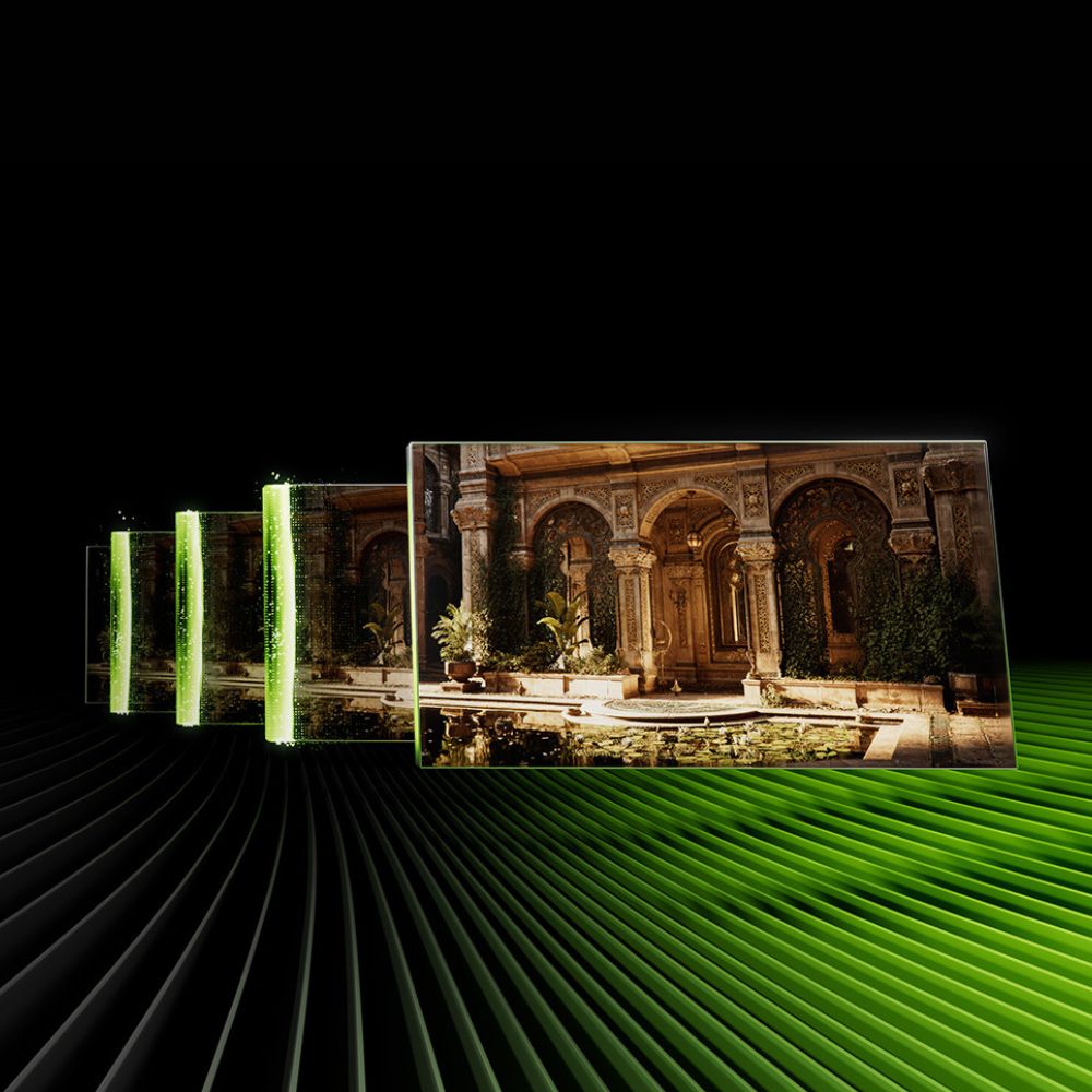 Supreme Speed. Superior Visuals. Powered by AI.