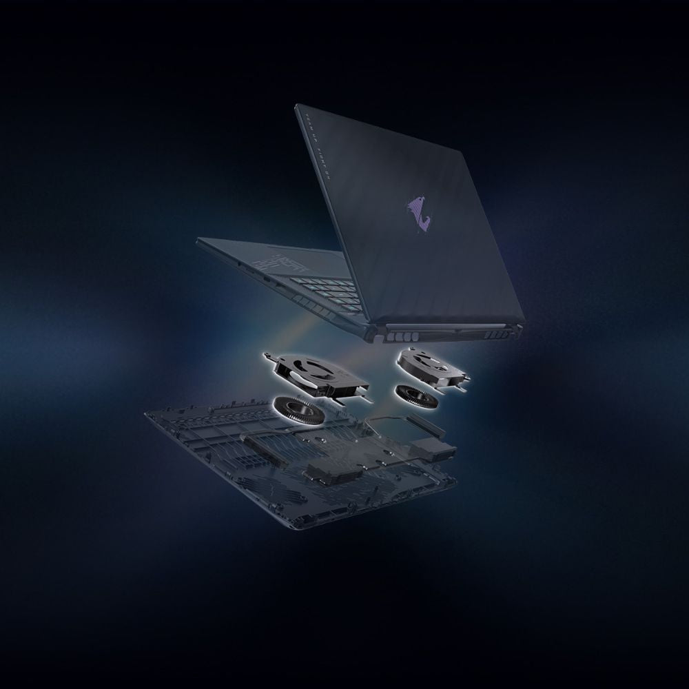 0dB Ambient Experience