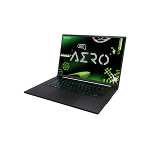 Gigabyte AERO X16 1VH – RTX 5060 Creator Laptop