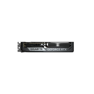 GIGABYTE RTX 5060 Ti WINDFORCE OC – 16GB GDDR7 Gaming GPU