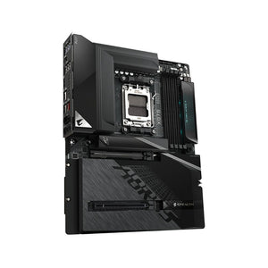 Gigabyte X870 AORUS STEALTH – Premium AMD X870 Motherboard