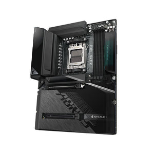 Gigabyte X870 AORUS STEALTH – Premium AMD X870 Motherboard